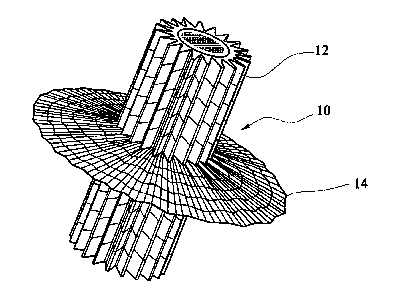 Une figure unique qui représente un dessin illustrant l'invention.